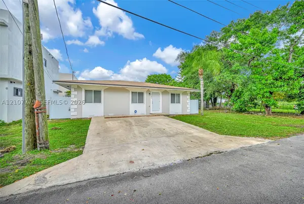 6306 NW 19th Ct, Miami, FL 33147