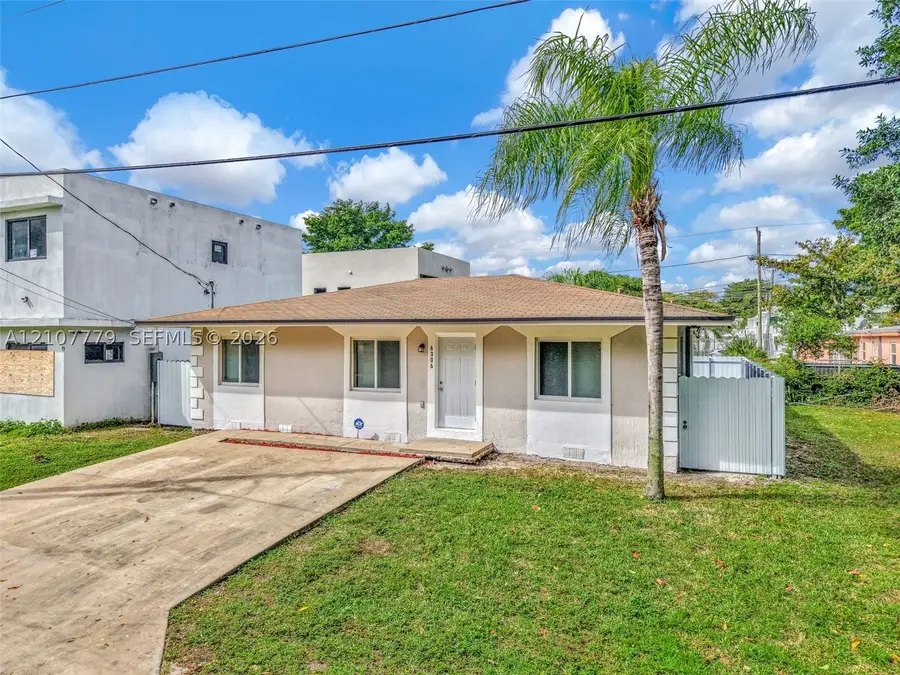 6306 NW 19th Ct, Miami, FL 33147 - #2