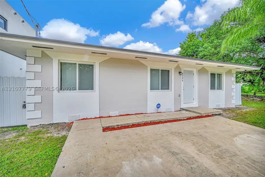 6306 NW 19th Ct, Miami, FL 33147 - #3