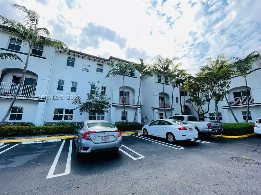 8620 NW 97th Ave #205, Doral, FL 33178 - #3