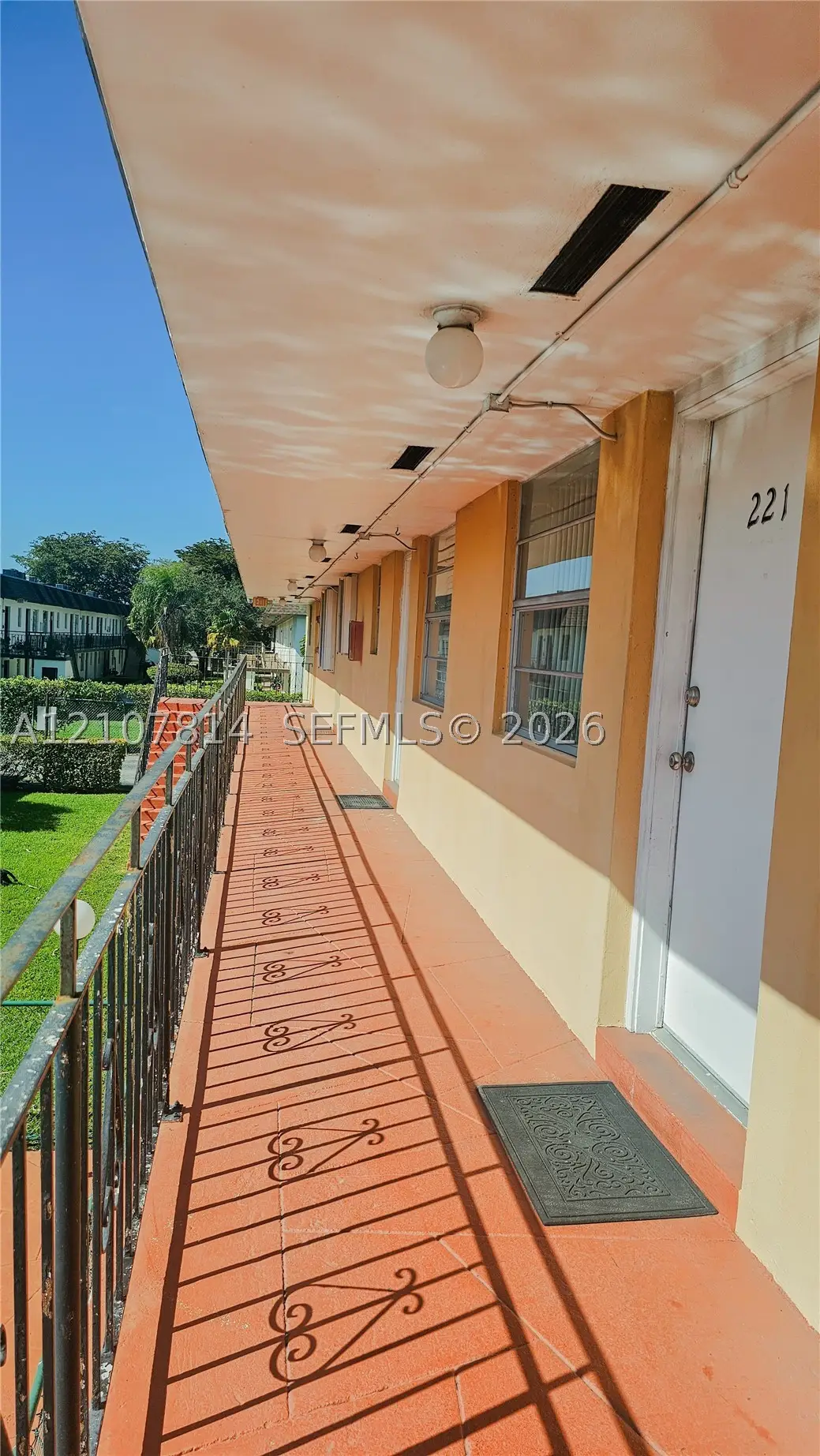 3800 SW 102nd Ave #221, Miami, FL 33165 - #1