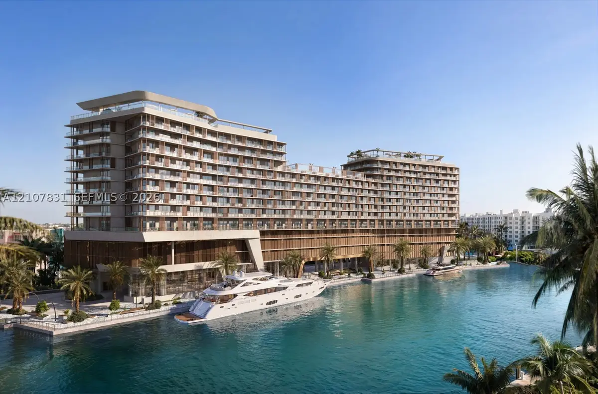 555 NW South River Dr #620, Miami, FL 33136 - #1