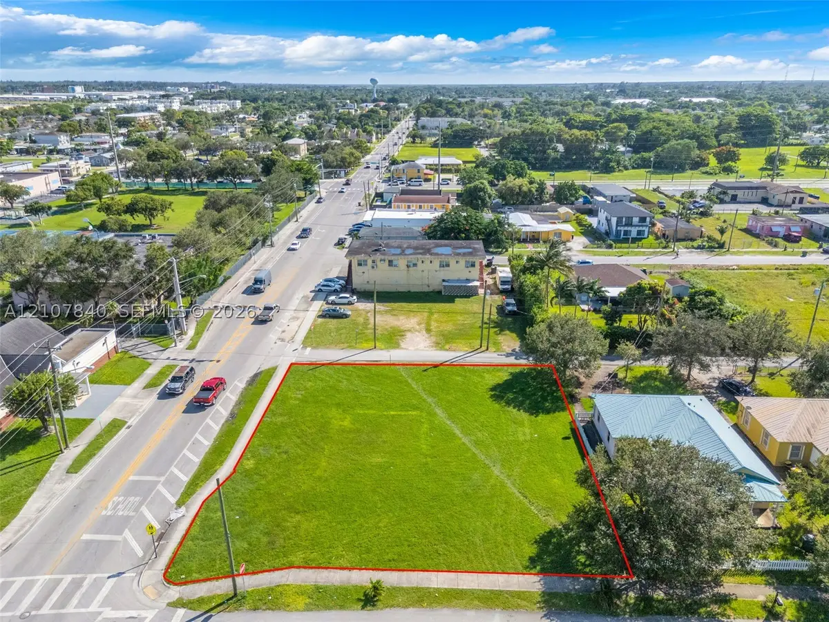 604 SW 6th Ave, Homestead, FL 33030 - #1