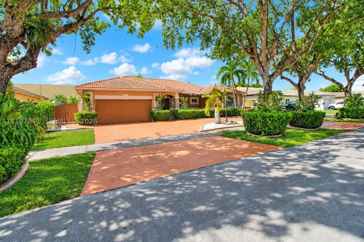 16240 NW 91st Ct, Miami Lakes, FL 33018 - #1