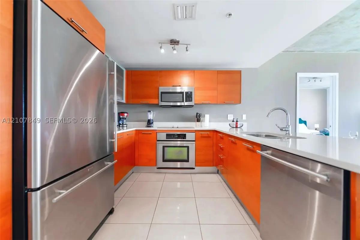 3250 NE 1st Ave #1005, Miami, FL 33137 - #1