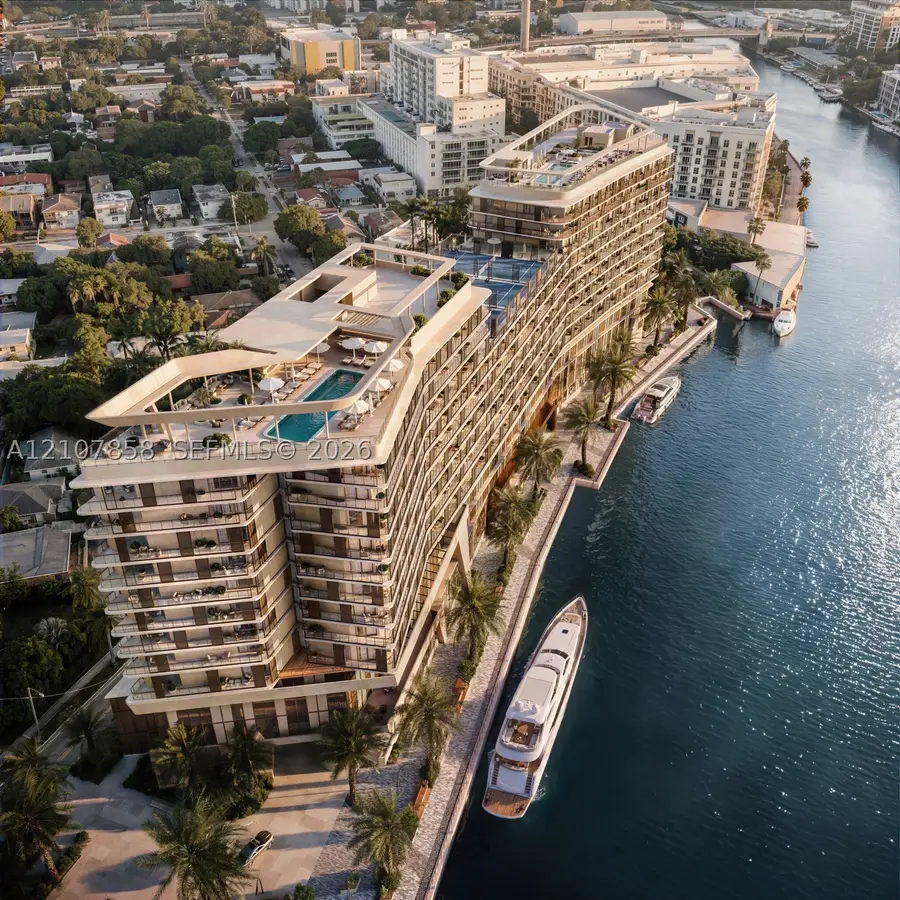 555 NW South River Dr #506, Miami, FL 33136 - #2
