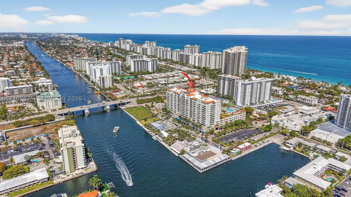 3020 NE 32nd Ave #614, Fort Lauderdale, FL 33308 - #1