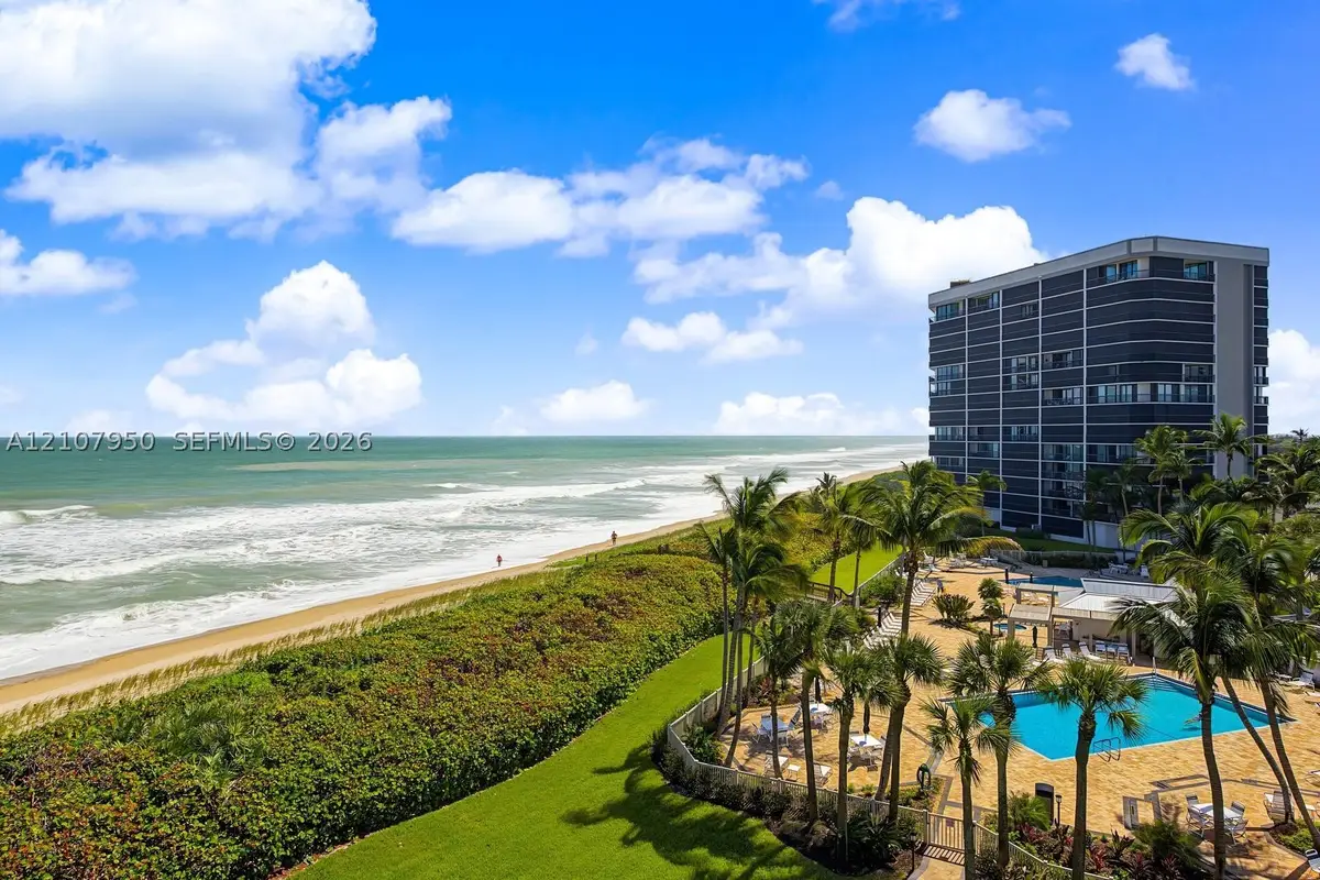 8800 S Ocean Drive #608, Jensen Beach, FL 34957 - #1