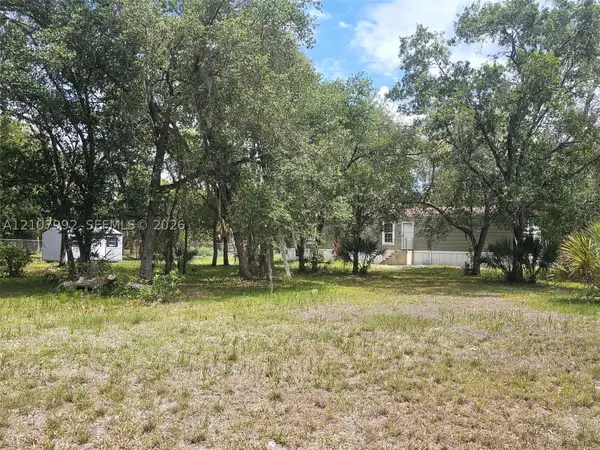 725 S Mayoral St, Clewiston, FL 33440