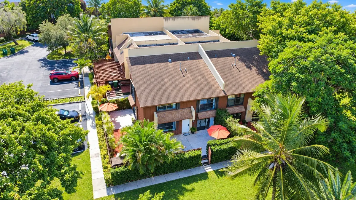 6814 SW 114th Pl #G65, Miami, FL 33173 - #1