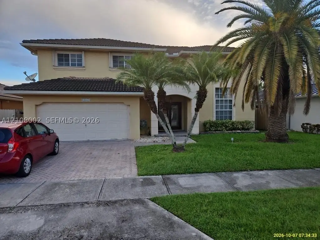 14373 SW 166th Ter, Miami, FL 33177 - #1