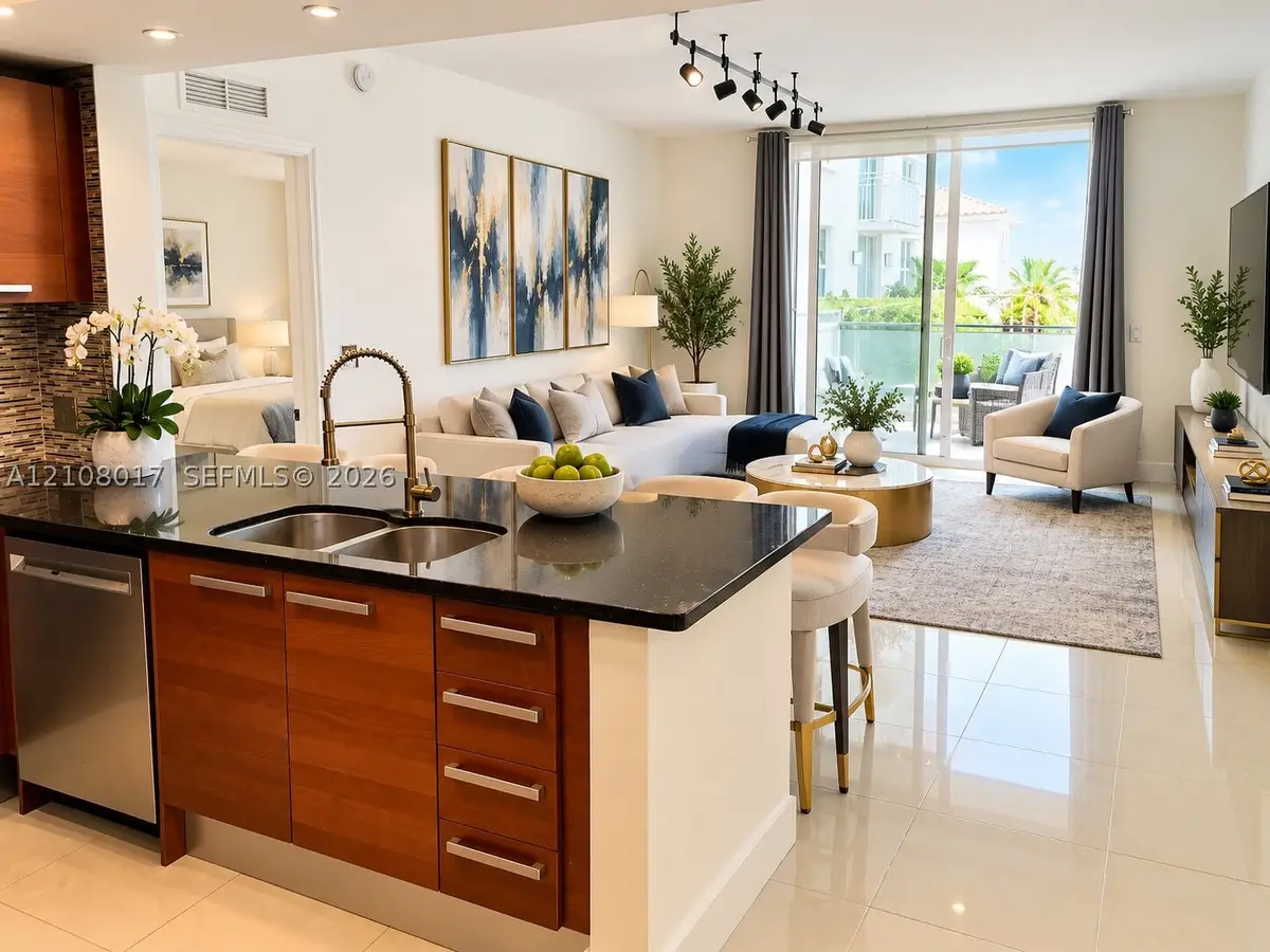 2030 S Douglas Rd #414, Coral Gables, FL 33134 - #1