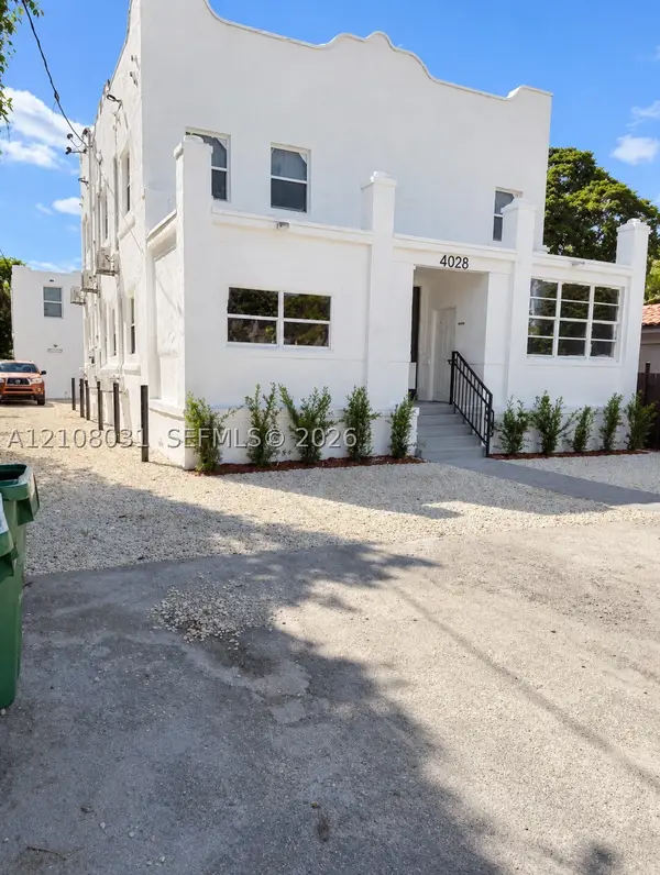 4028 SW 11th St, Miami, FL 33134