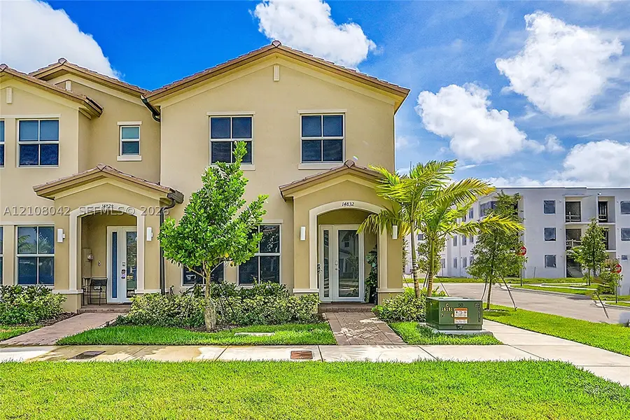 14832 SW 265th St, Homestead, FL 33032 - #2