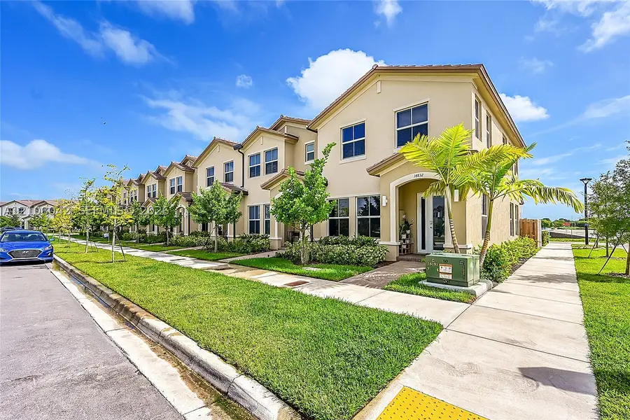 14832 SW 265th St, Homestead, FL 33032 - #3