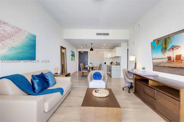 777 N Ocean Dr #N307, Hollywood, FL 33019