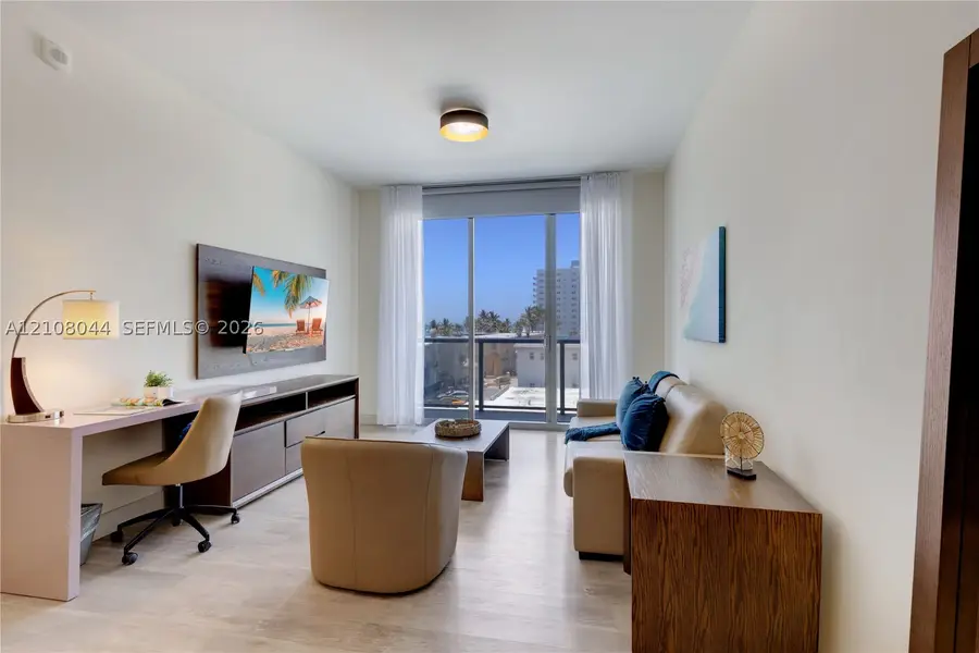 777 N Ocean Dr #N307, Hollywood, FL 33019 - #2