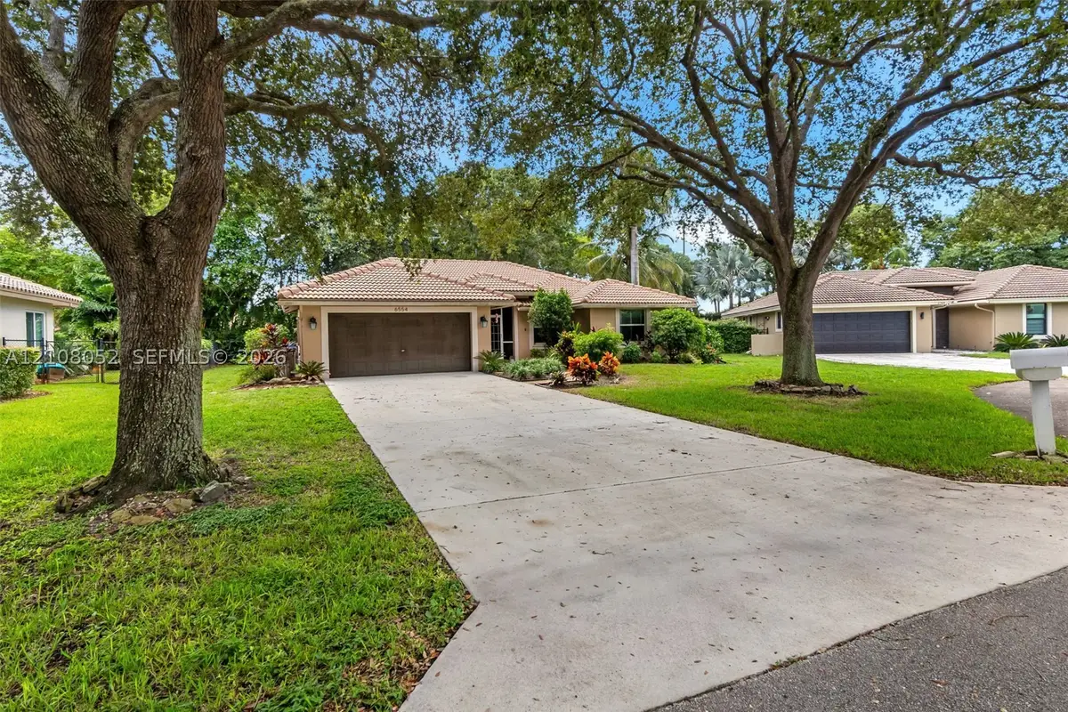 6554 NW 45th Way, Coconut Creek, FL 33073 - #1