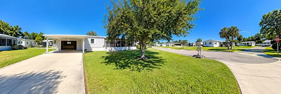 409 NE 10th Ave, Okeechobee, FL 34972 - #3
