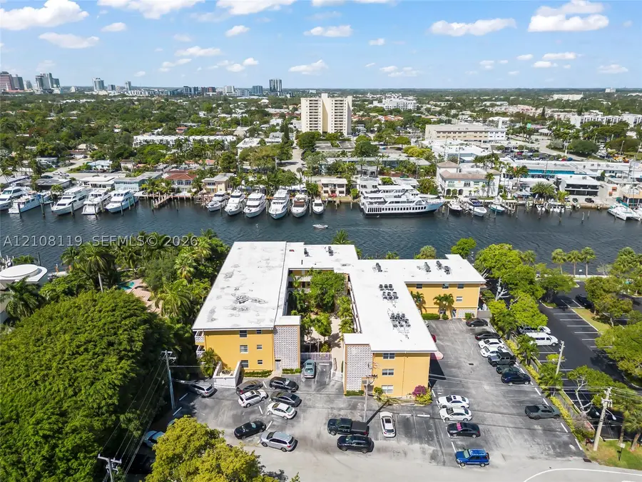815 Middle River Dr #312, Fort Lauderdale, FL 33304 - #2