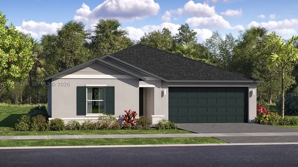 12571 SW 213 St, Miami, FL 33177 - #1