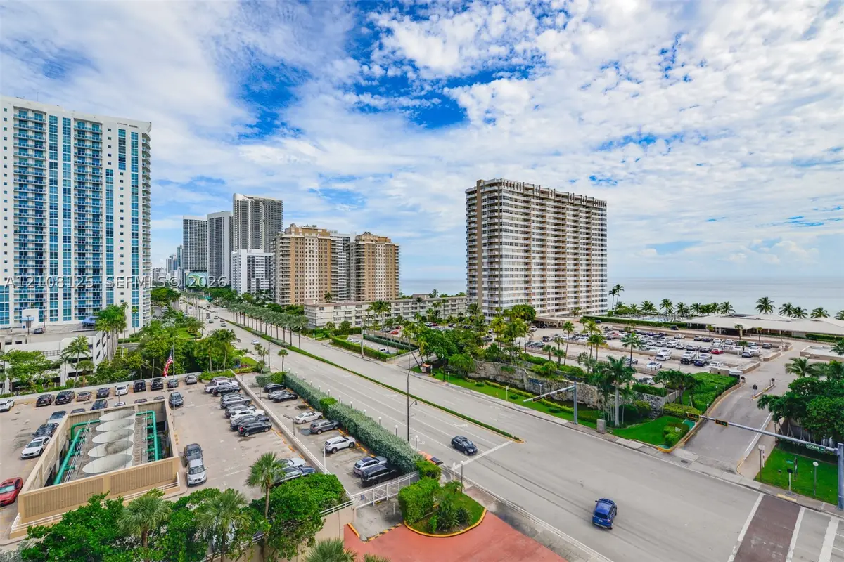 1985 S Ocean Dr #8M, Hallandale Beach, FL 33009 - #1