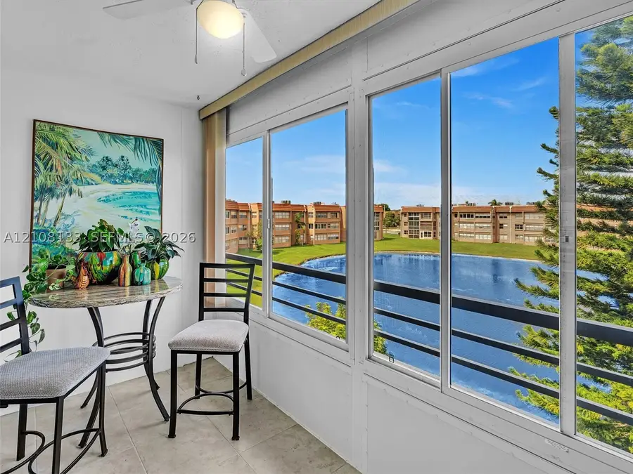 9620 Sunrise Lakes Blvd #302, Sunrise, FL 33322 - #2