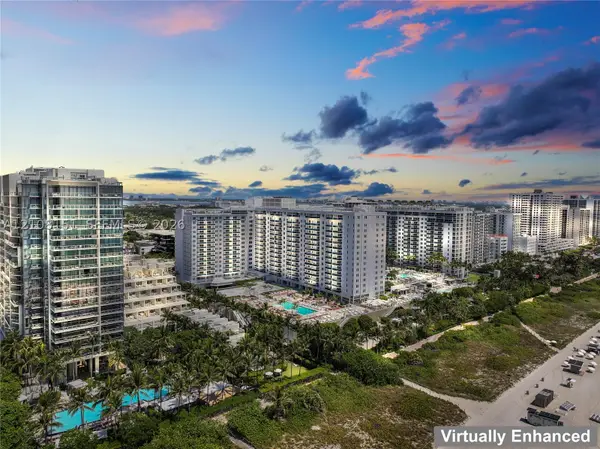 2301 Collins Ave #1006, Miami Beach, FL 33139