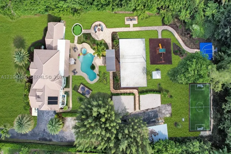 5100 NW 76th Pl, Pompano Beach, FL 33073 - #3