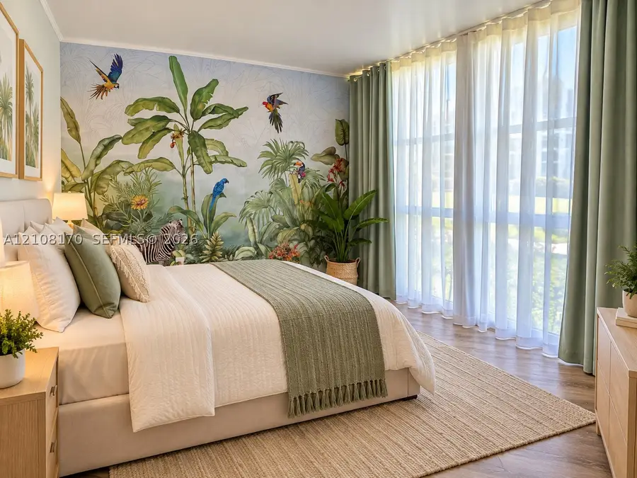 801 Three Islands Blvd #108, Hallandale Beach, FL 33009 - #2