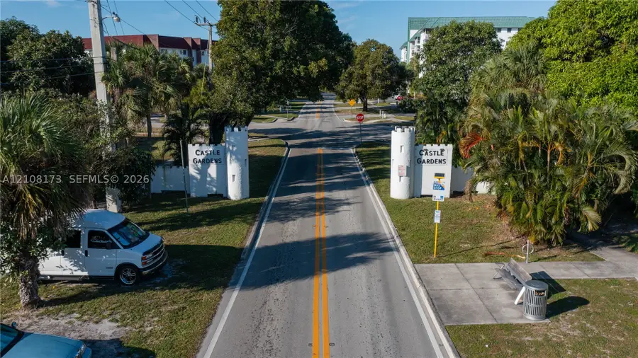 4750 NW 22nd Ct #211, Lauderhill, FL 33313 - #2