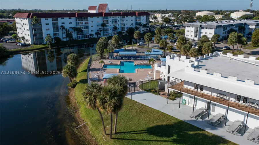4750 NW 22nd Ct #211, Lauderhill, FL 33313 - #3
