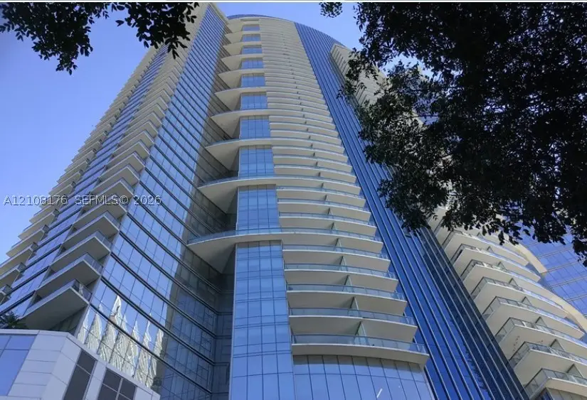 851 NE 1st Ave #4008, Miami, FL 33132 - #1
