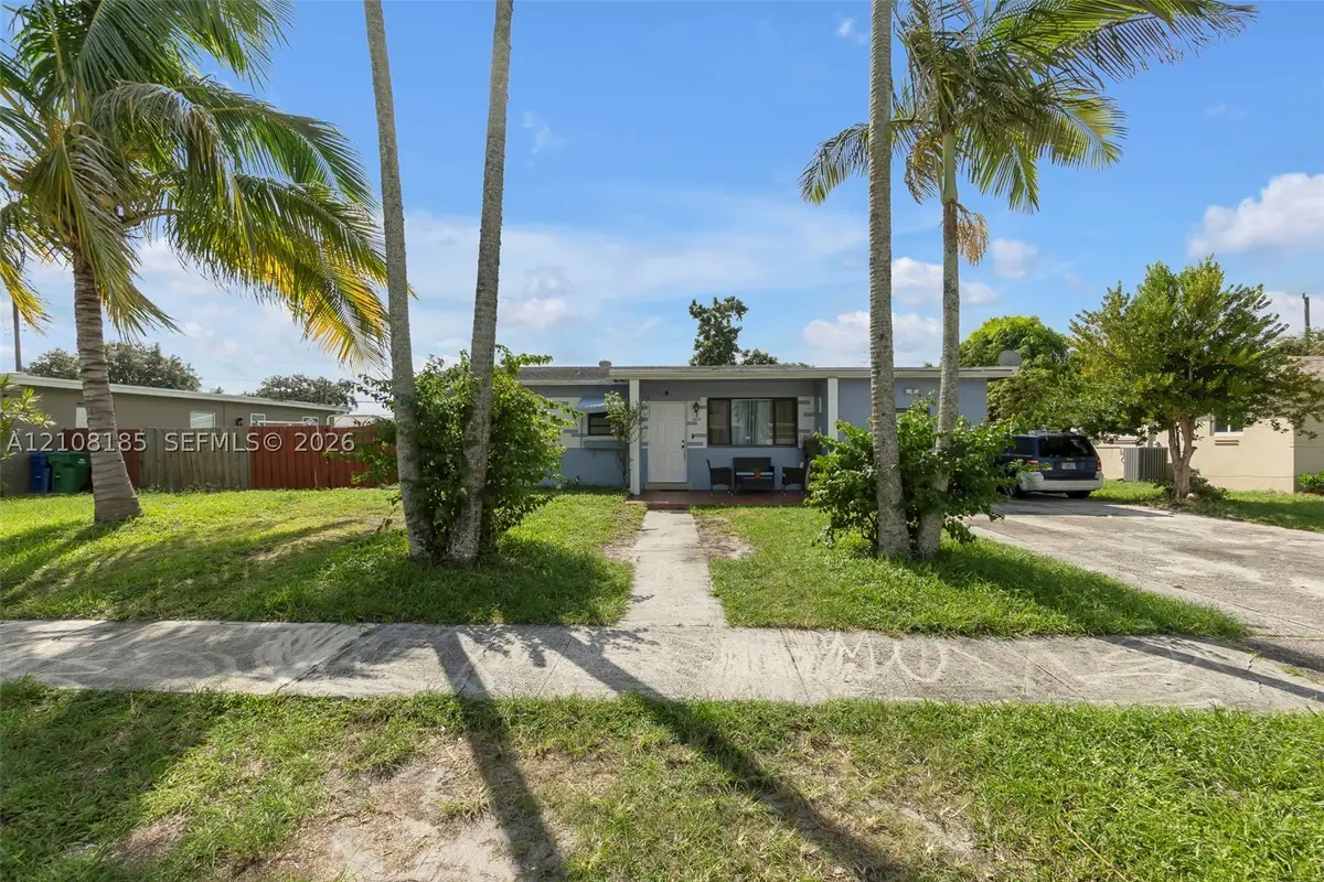 6608 SW 20th St, Miramar, FL 33023 - #1