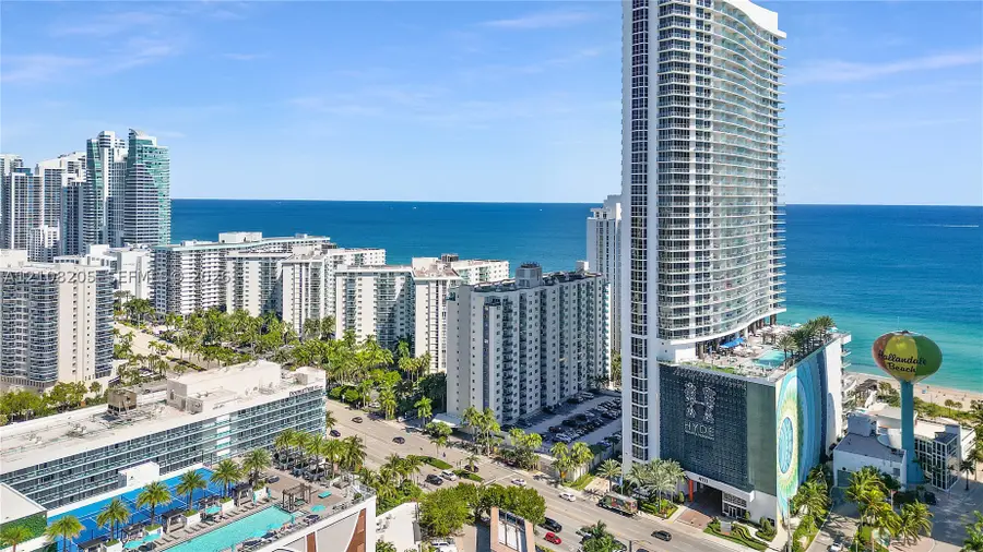4001 S Ocean Dr #3P, Hollywood, FL 33019 - #3