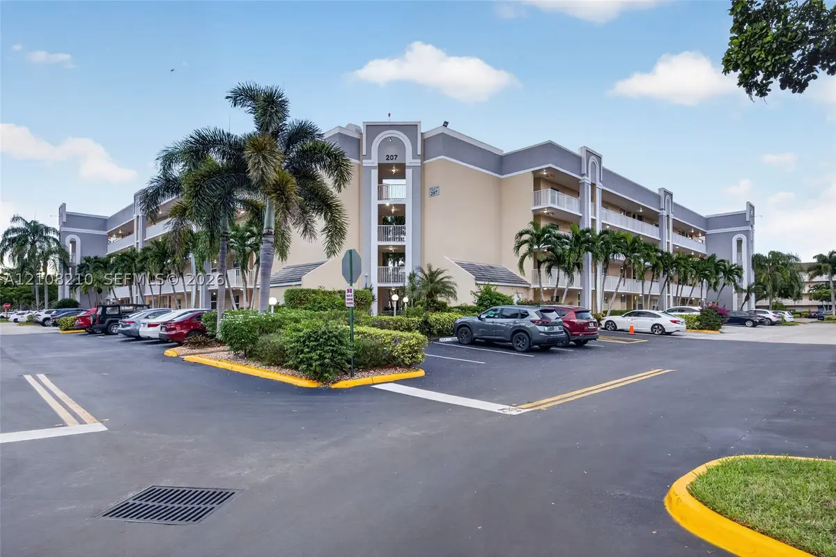 10382 NW 24th Pl #306, Sunrise, FL 33322 - #1