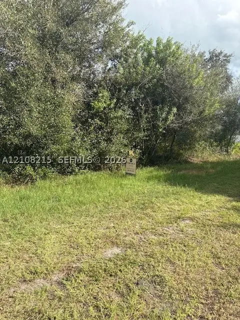 815 N Olivo St., Clewiston, FL 33440 - #2