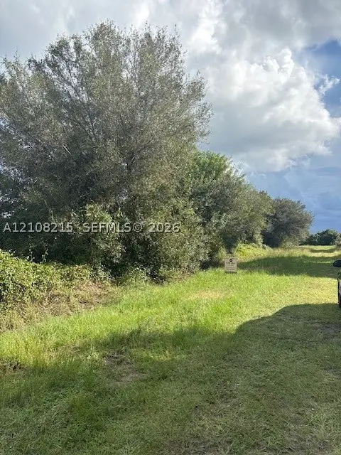 815 N Olivo St., Clewiston, FL 33440 - #3