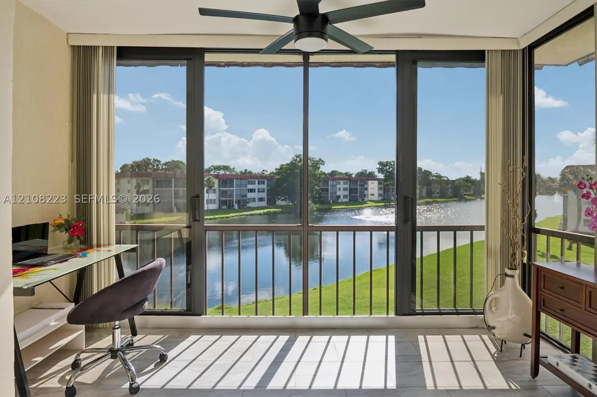 311 S Hollybrook Dr #309, Pembroke Pines, FL 33025 - #1