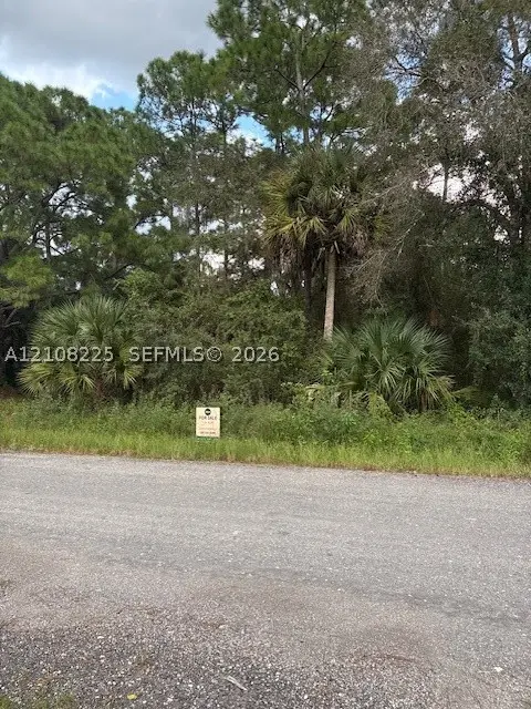275 S Brida St., Clewiston, FL 33440 - #1