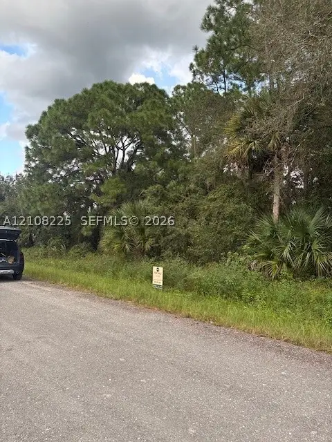 275 S Brida St., Clewiston, FL 33440 - #2