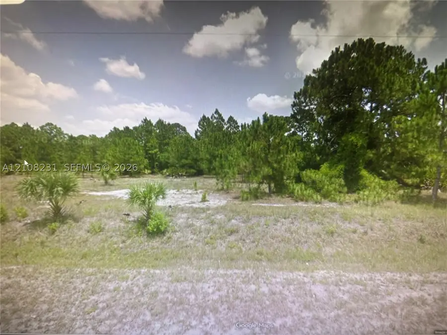 245 N Kennel St, Clewiston, FL 33440 - #2