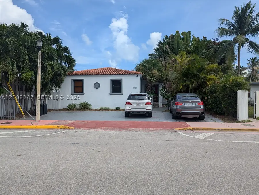 7757 Crespi Blvd, Miami Beach, FL 33141 - #3