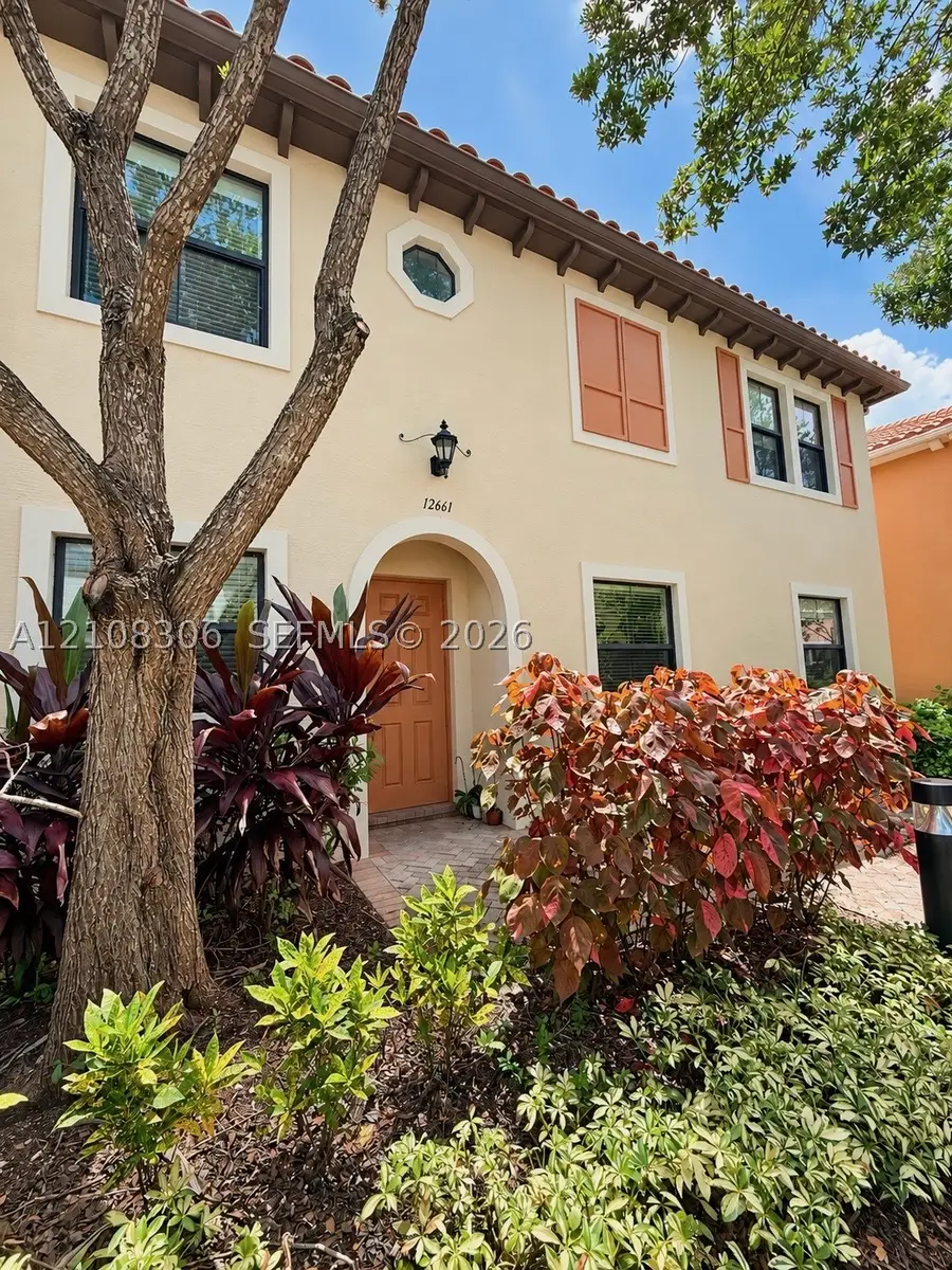 12661 NW 32nd Pl, Sunrise, FL 33323 - #2