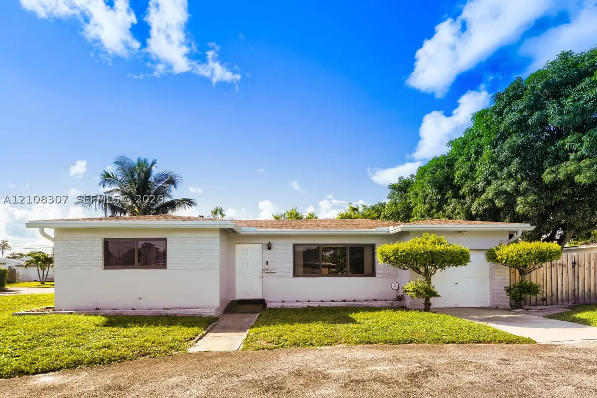 2432 Wiley Ct, Hollywood, FL 33020 - #1