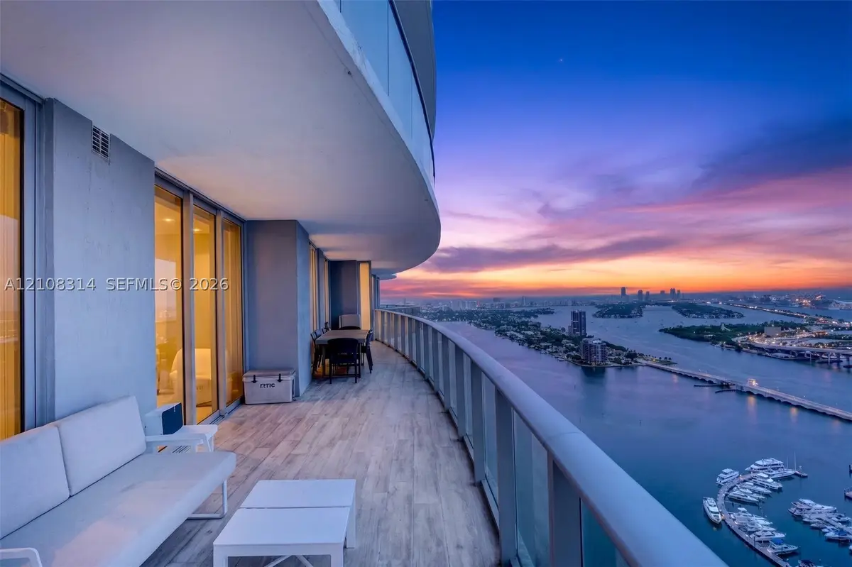 488 NE 18th St #4010, Miami, FL 33132 - #1