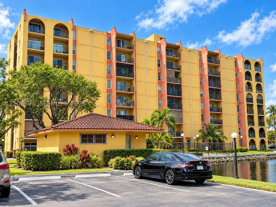 4717 NW 7th St #203-10, Miami, FL 33126 - #2