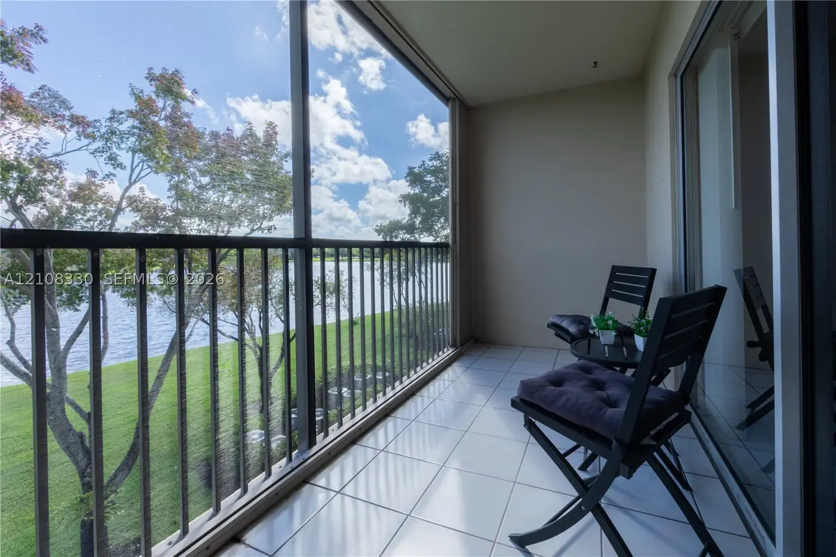 1351 SW 141st Ave #309G, Pembroke Pines, FL 33027 - #1