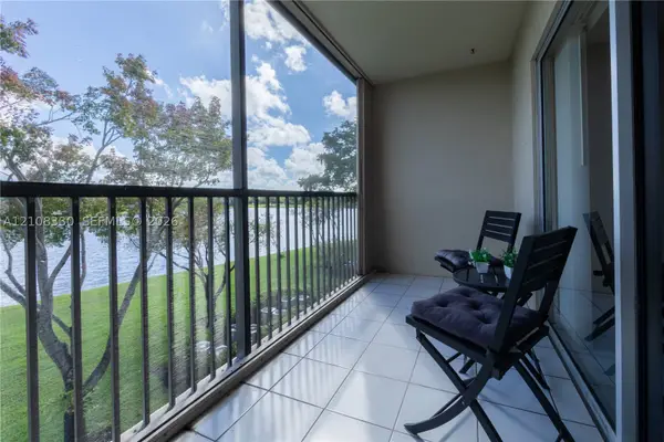 1351 SW 141st Ave #309G, Pembroke Pines, FL 33027