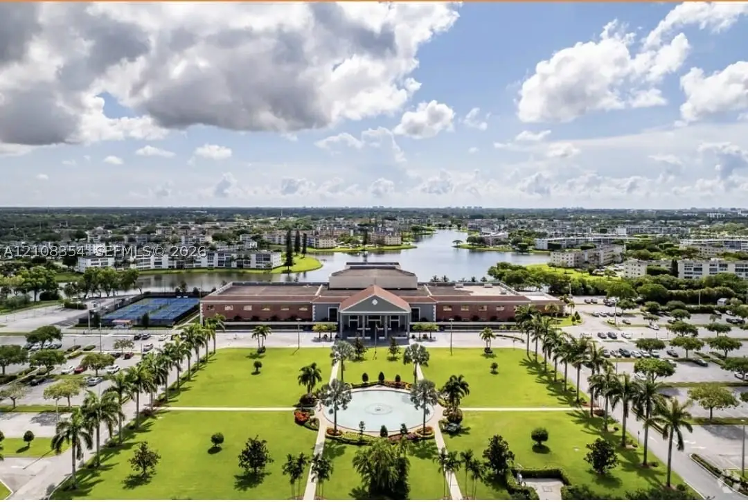 321 Fanshaw H #321, Boca Raton, FL 33434 - #1